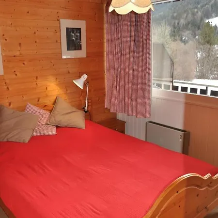 Airelles 8 - Chamroc Immobilier *