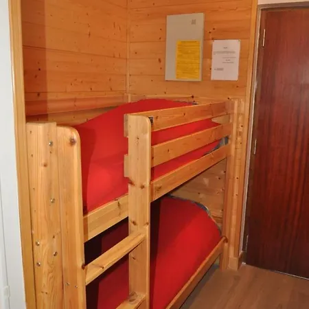 Airelles 8 - Chamroc Immobilier * Abondance